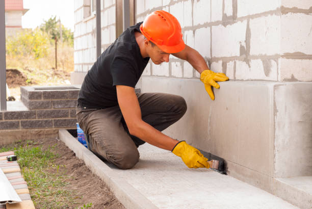 Licensed Exterior Waterproofing service in McDonough, GA - SJ Waterproofing Pros